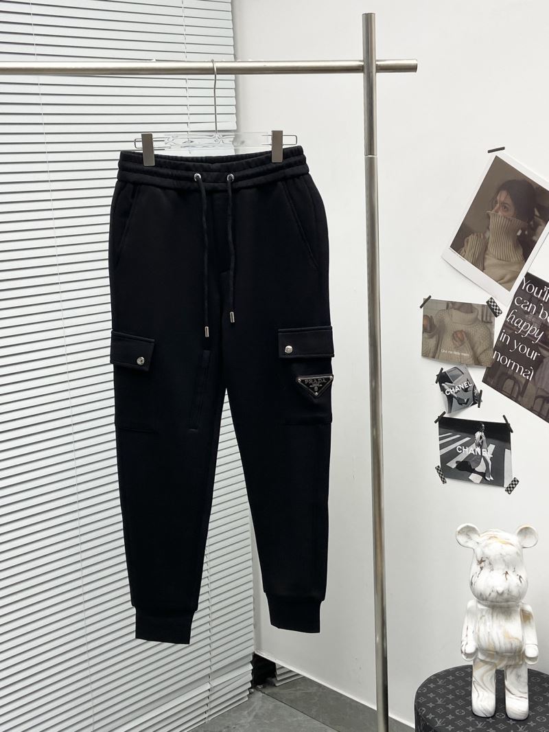 Prada Long Pants